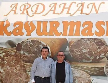 Başkan Demir’in Hayali Gerçek Oldu